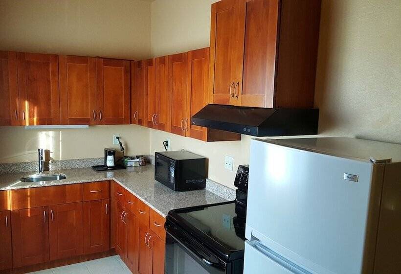 سوییت, Quality Inn & Suites Mcalester On Hwy 69 & 270