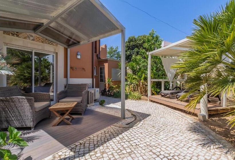 Habitación Estándar con Terraza, Dom Manuel I