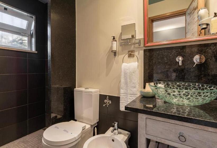 اتاق استاندارد با تراس, Guesthouse D. Manuel I   Adults Only