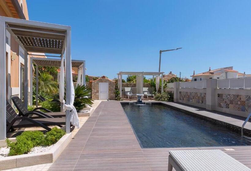 Suite with Terrace, Guesthouse D. Manuel I   Adults Only