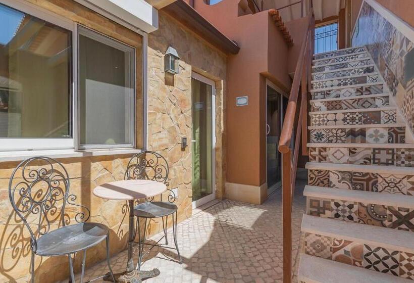 اتاق استاندارد, Guesthouse D. Manuel I   Adults Only