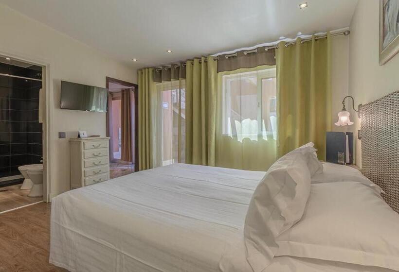 اتاق استاندارد, Guesthouse D. Manuel I   Adults Only
