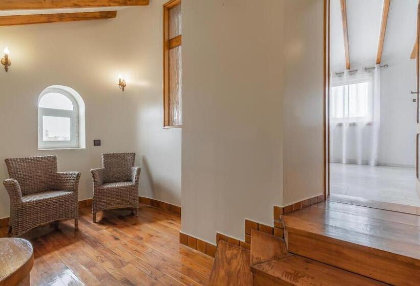 سوییت دوبلکس, Guesthouse D. Manuel I   Adults Only