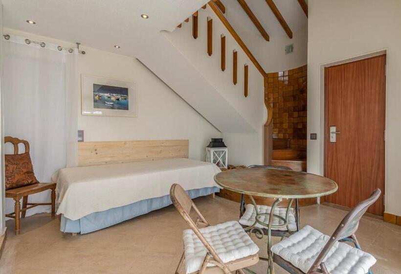 سوییت دوبلکس, Guesthouse D. Manuel I   Adults Only