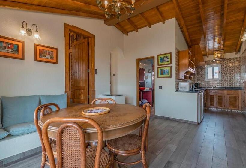 آپارتمان 2 خوابه, Guesthouse D. Manuel I   Adults Only