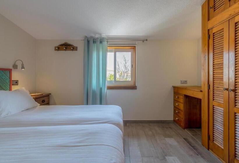 آپارتمان 2 خوابه, Guesthouse D. Manuel I   Adults Only