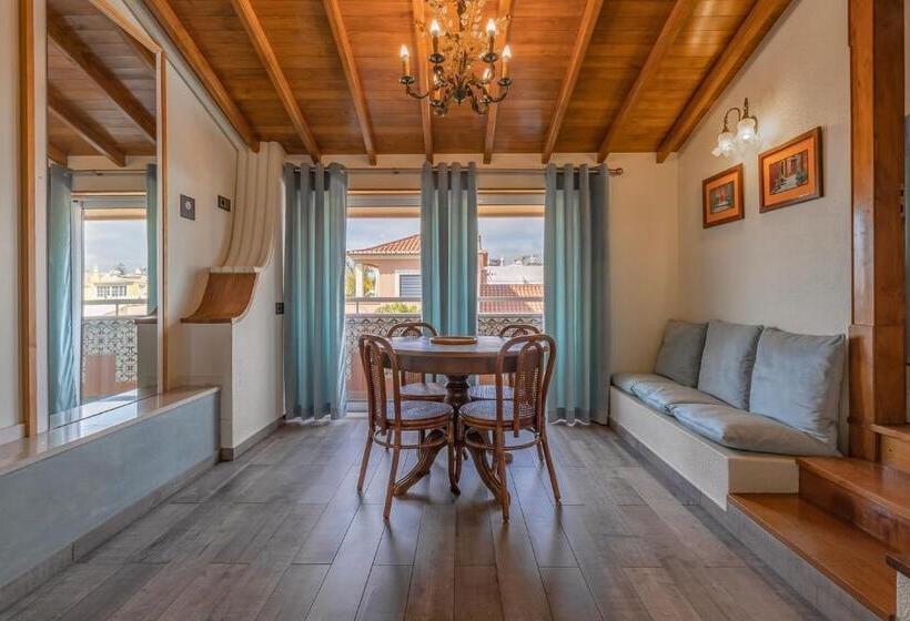 آپارتمان 2 خوابه, Guesthouse D. Manuel I   Adults Only