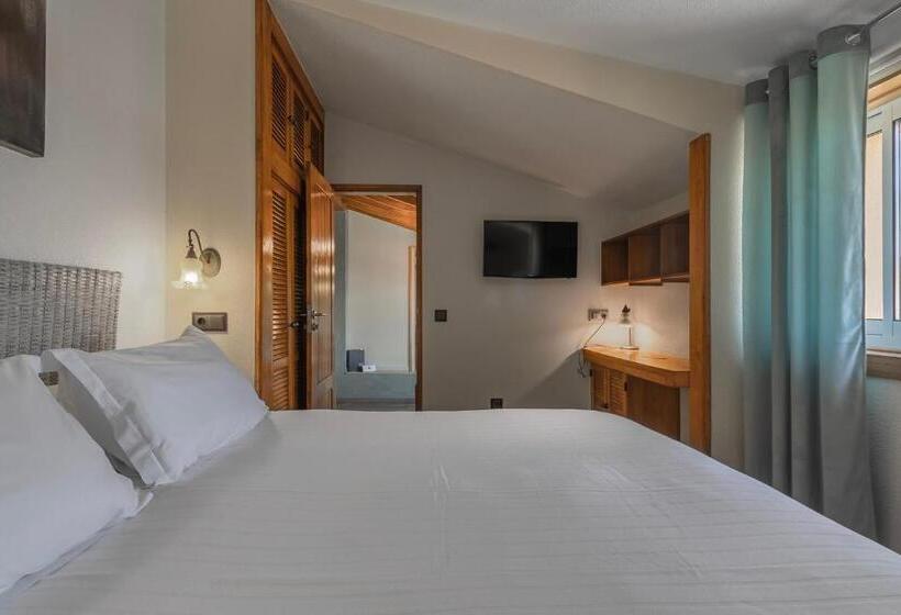 آپارتمان 2 خوابه, Guesthouse D. Manuel I   Adults Only