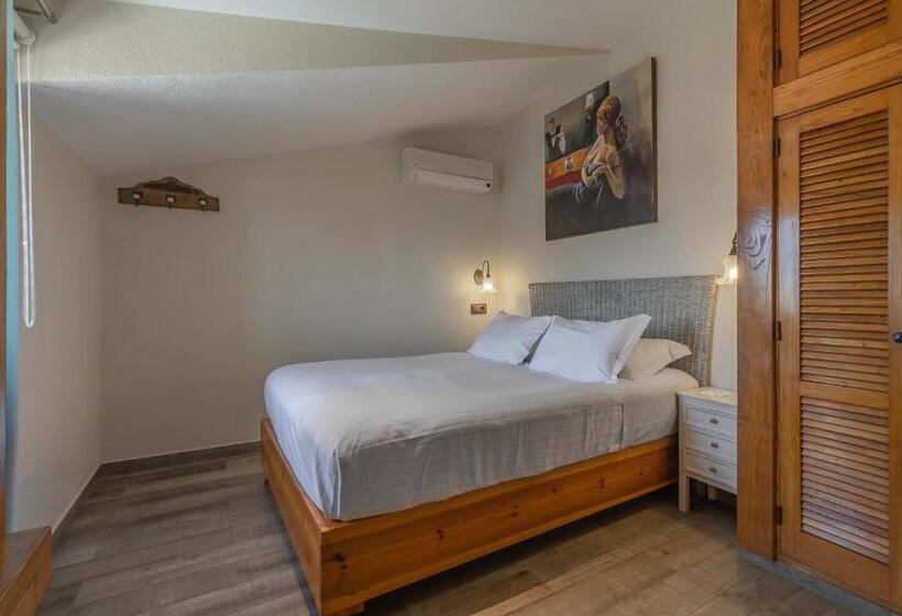 Apartamento 2 Quartos, Dom Manuel I