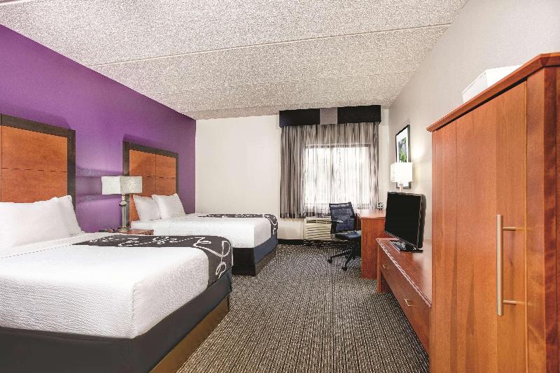 اتاق پرمیوم, Gran Bourbon Hotel Asuncion
