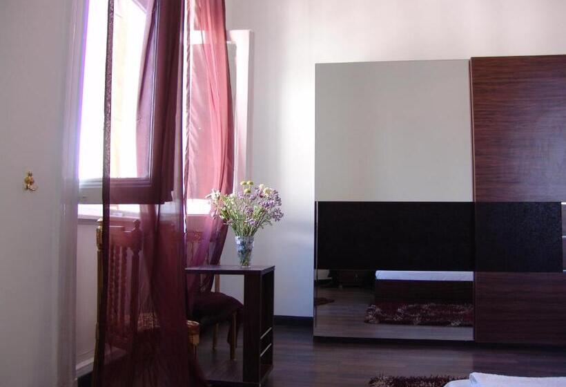 اتاق رویال, Grand Royal Cairo
