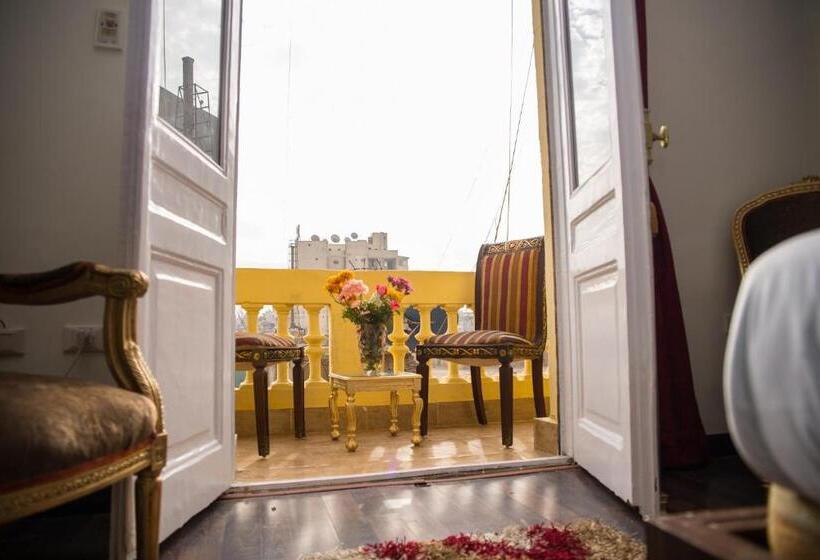 سوئیت رویال, Grand Royal Cairo