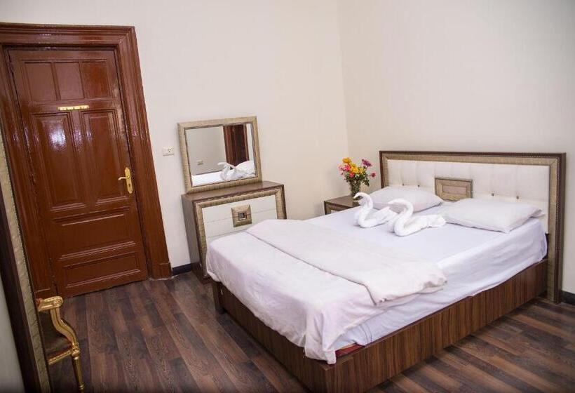 اتاق رویال, Grand Royal Cairo