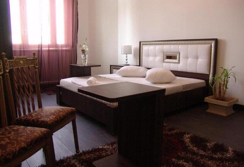 اتاق رویال, Grand Royal Cairo