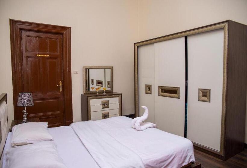اتاق رویال, Grand Royal Cairo