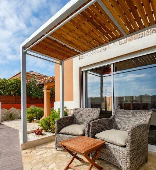 Suite with Terrace, Guesthouse D. Manuel I   Adults Only