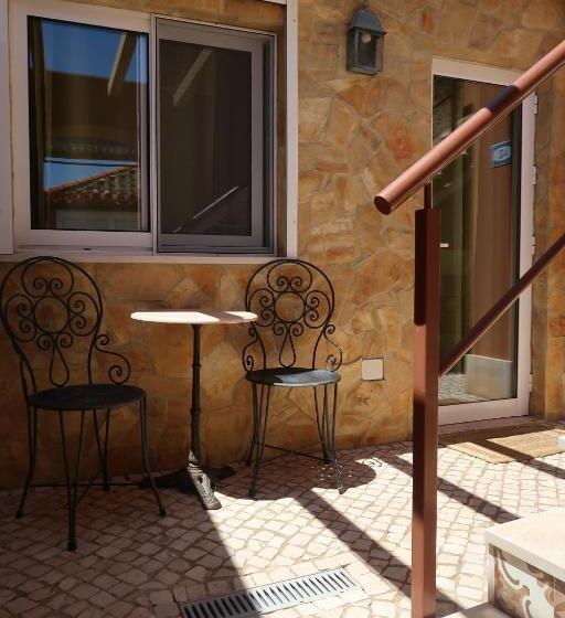 اتاق استاندارد, Guesthouse D. Manuel I   Adults Only
