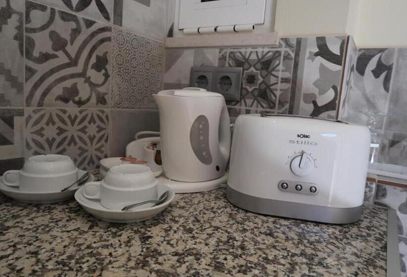 اتاق استاندارد, Guesthouse D. Manuel I   Adults Only