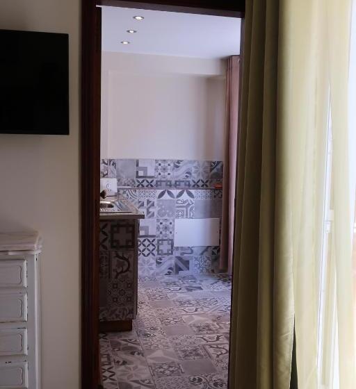 اتاق استاندارد, Guesthouse D. Manuel I   Adults Only