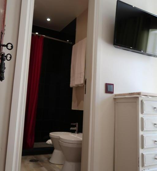 اتاق استاندارد, Guesthouse D. Manuel I   Adults Only