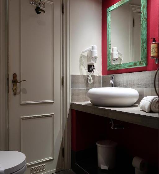 اتاق استاندارد, Guesthouse D. Manuel I   Adults Only