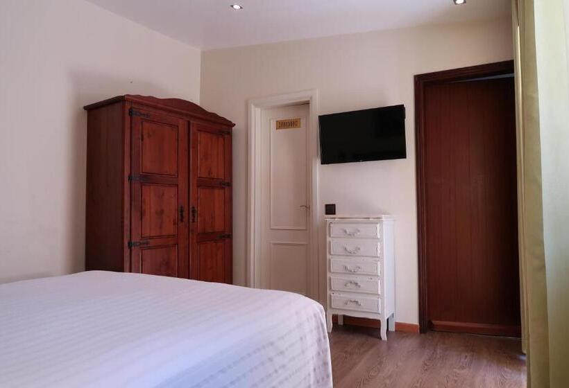 Quarto standard, Dom Manuel I