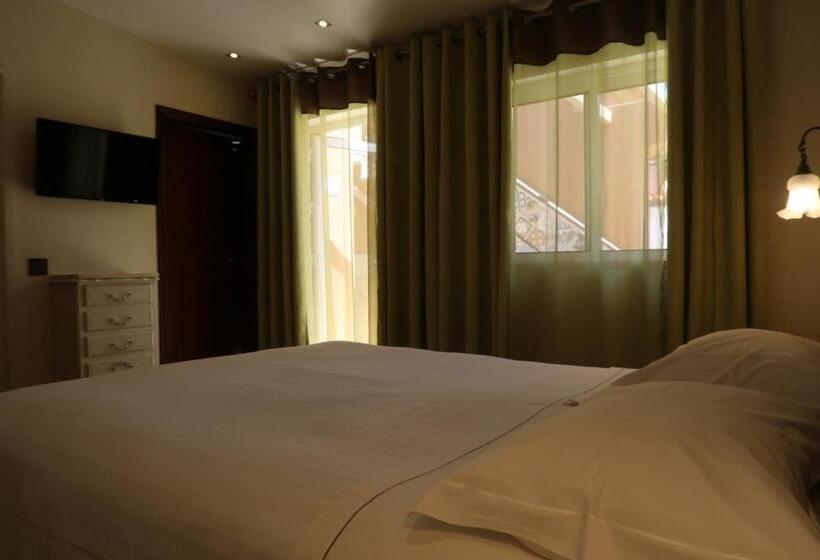 اتاق استاندارد, Guesthouse D. Manuel I   Adults Only