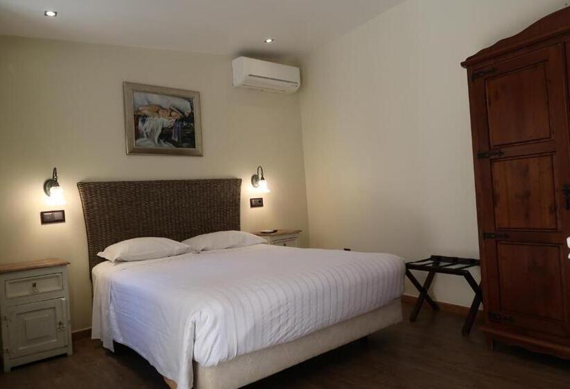 اتاق استاندارد, Guesthouse D. Manuel I   Adults Only