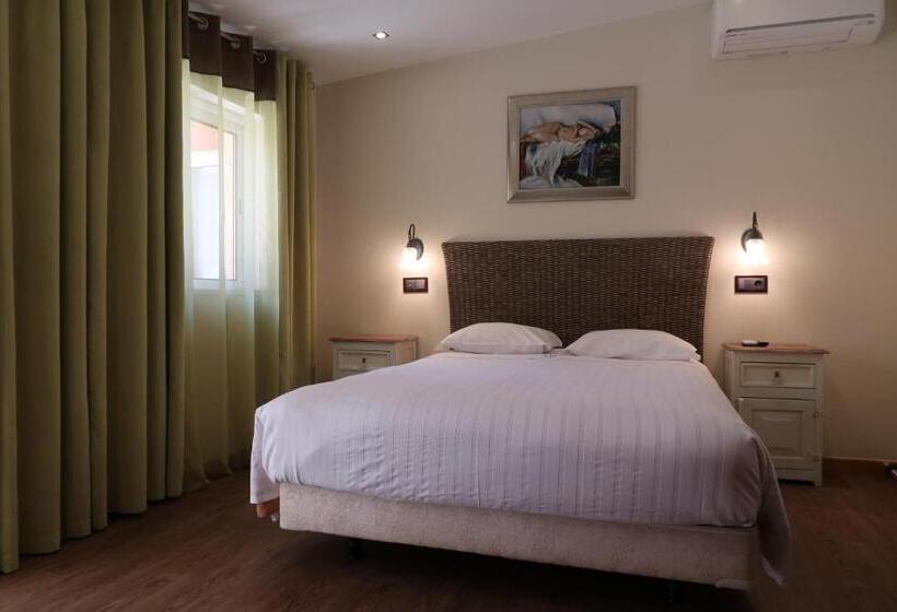 اتاق استاندارد, Guesthouse D. Manuel I   Adults Only