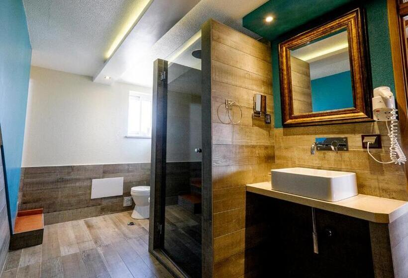 سوییت دوبلکس, Guesthouse D. Manuel I   Adults Only