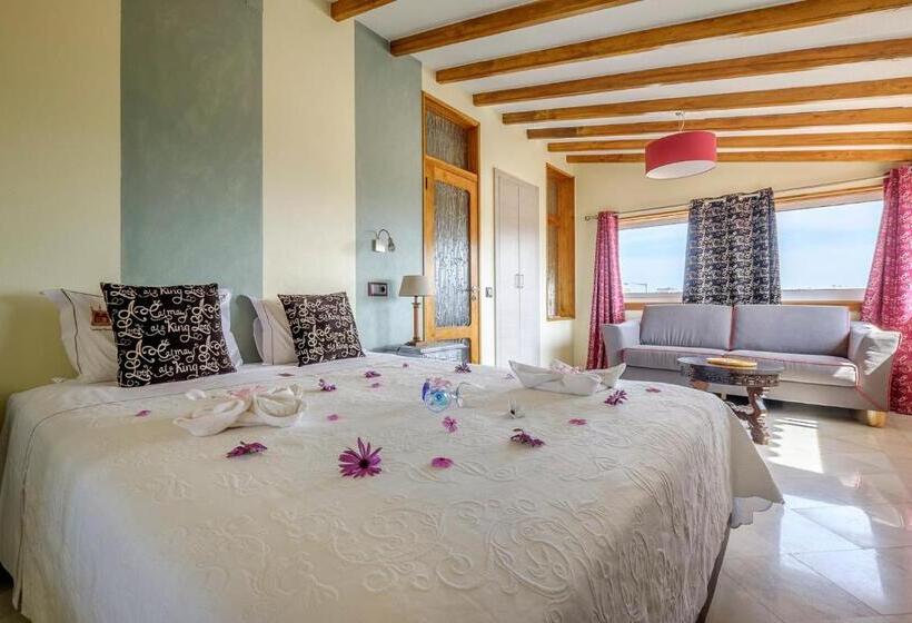 سوییت دوبلکس, Guesthouse D. Manuel I   Adults Only