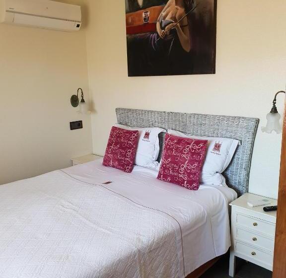 آپارتمان 2 خوابه, Guesthouse D. Manuel I   Adults Only