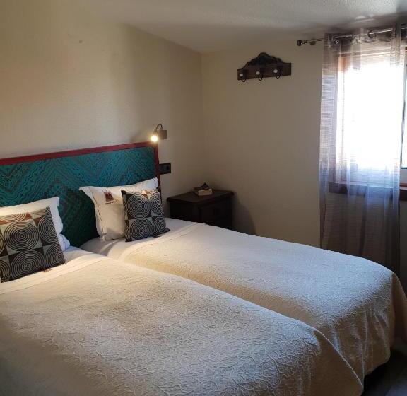 آپارتمان 2 خوابه, Guesthouse D. Manuel I   Adults Only