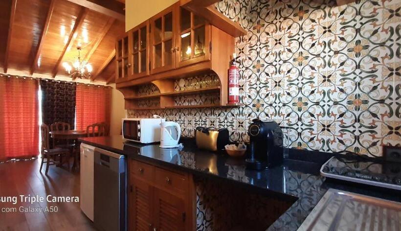 آپارتمان 2 خوابه, Guesthouse D. Manuel I   Adults Only