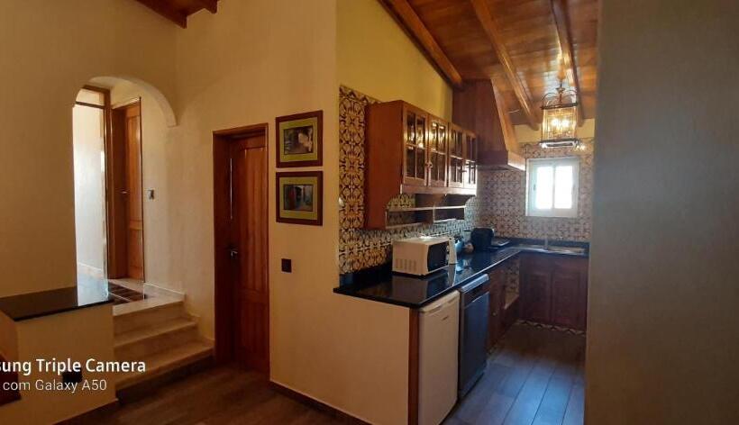 آپارتمان 2 خوابه, Guesthouse D. Manuel I   Adults Only