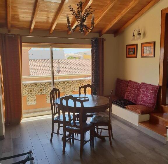 آپارتمان 2 خوابه, Guesthouse D. Manuel I   Adults Only