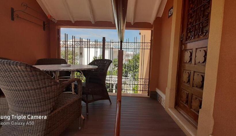 آپارتمان 2 خوابه, Guesthouse D. Manuel I   Adults Only