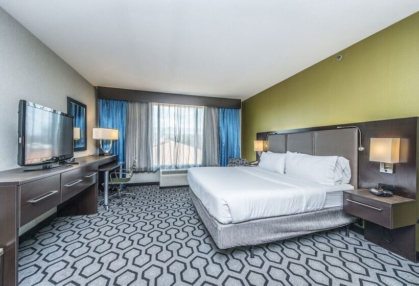 اتاق استاندارد, Holiday Inn Express & Suites Charleston Arpt Conv Ctr Area, An Ihg