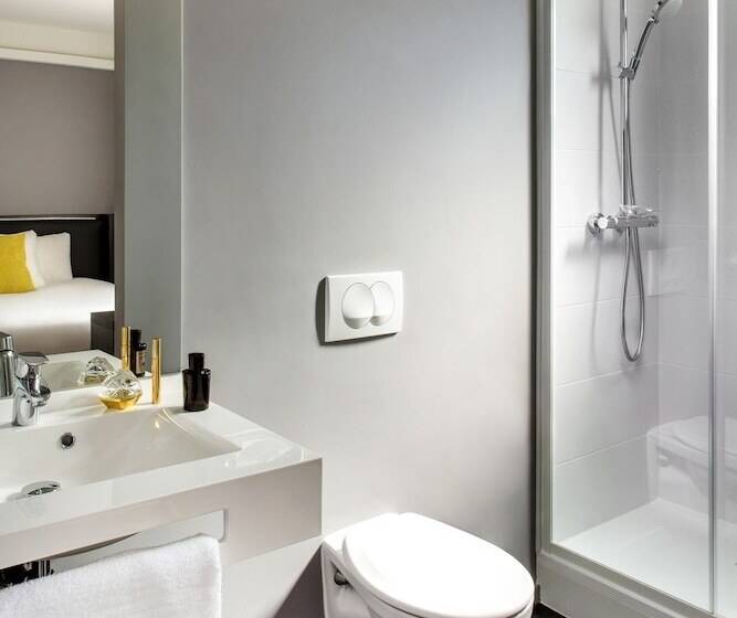 스위트, Ibis Styles Roanne Centre Gare