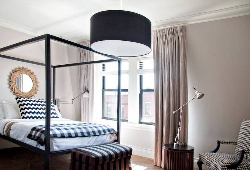스탠다드 스튜디오, Inn At St. Botolph