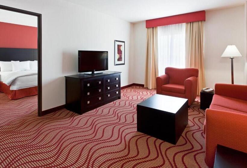 City View Suite, La Quinta By Wyndham San Luis Potosi