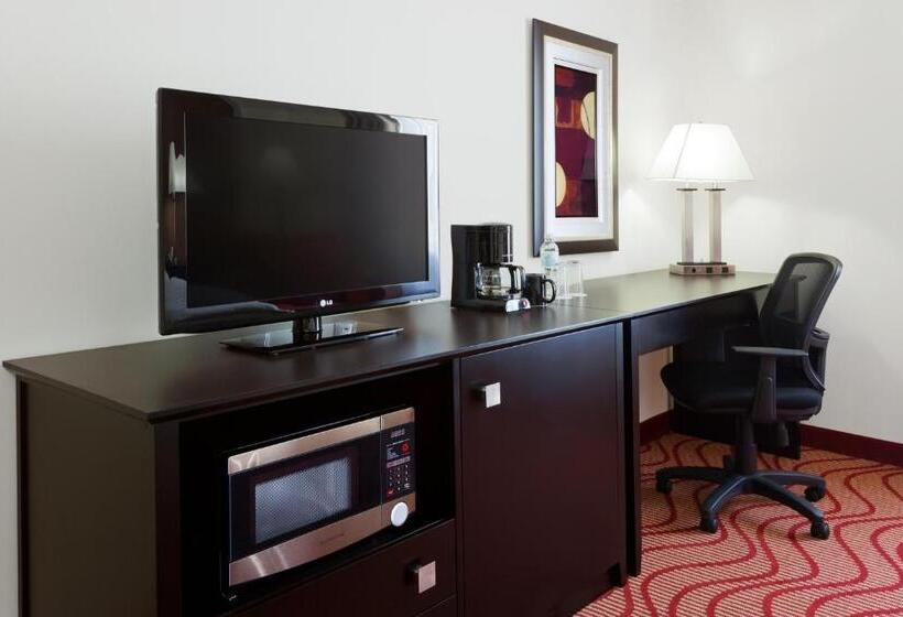 Standard Room 2 Double Beds, La Quinta By Wyndham San Luis Potosi