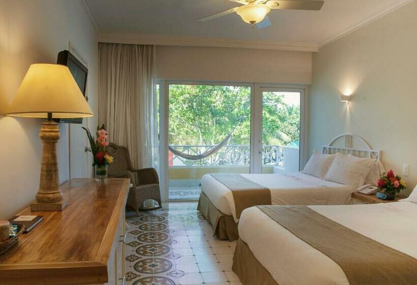 Superior Room, Las Americas Casa De Playa