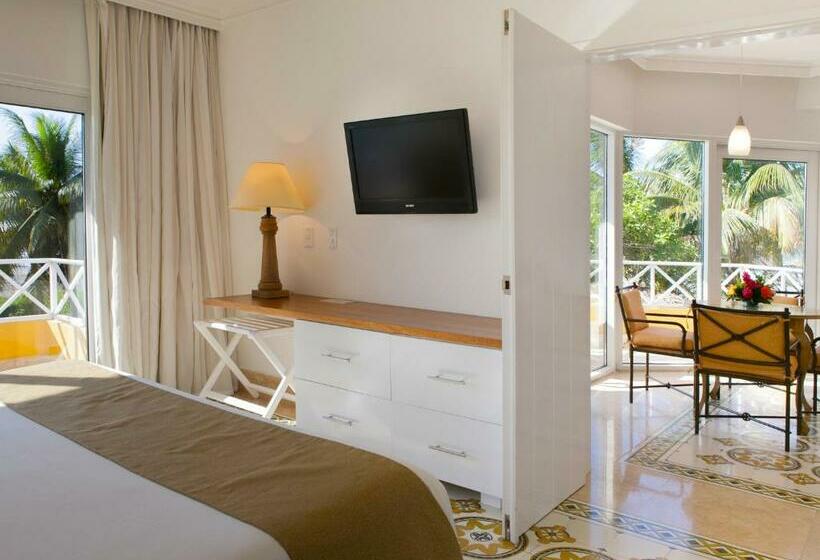 Suite Junior, Las Americas Casa De Playa