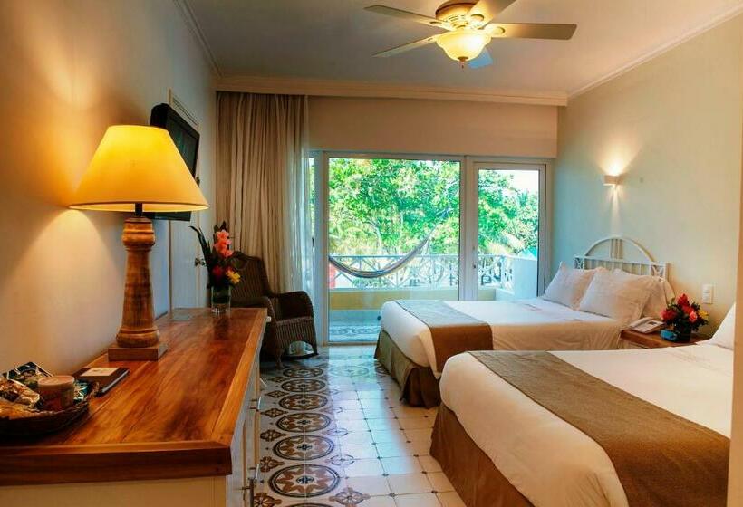 Chambre Triple Standard, Las Americas Casa De Playa