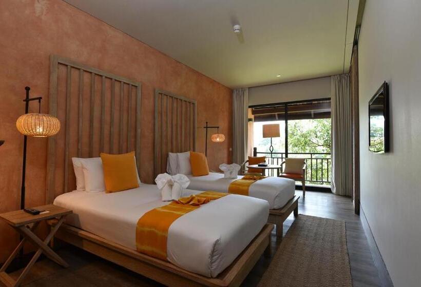 اتاق استاندارد, Mercure Samui Chaweng Tana