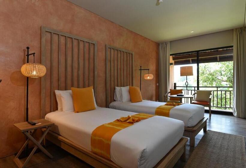 اتاق استاندارد, Mercure Samui Chaweng Tana