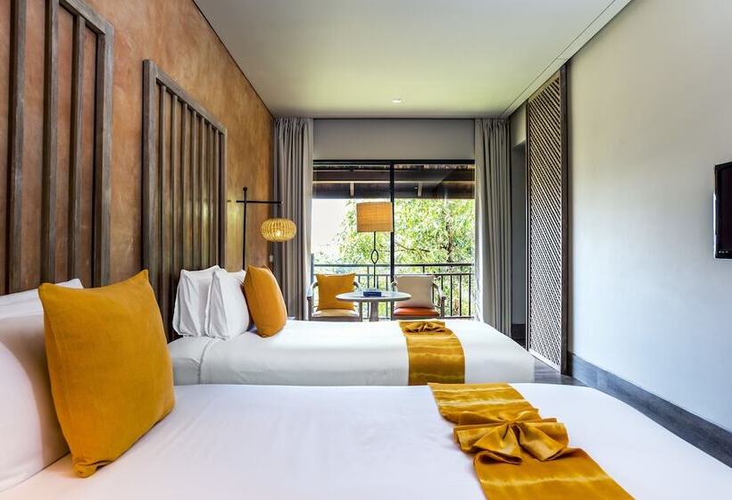 اتاق استاندارد, Mercure Samui Chaweng Tana