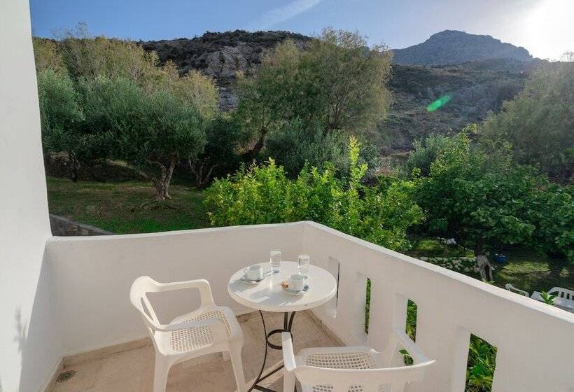 اتاق استاندارد, Plakias Bay