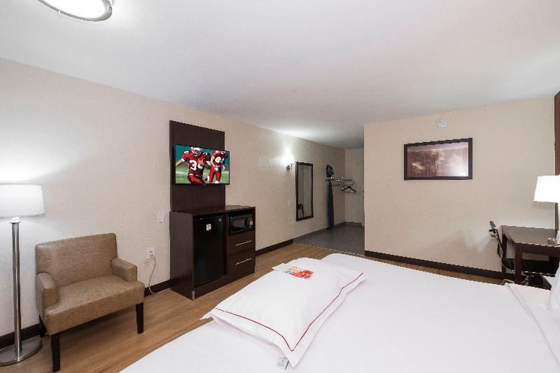 اتاق پرمیوم, Red Roof Inn Plus+ Poughkeepsie